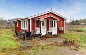 2 Bedroom Nice Home In Rockneby, Rockneby